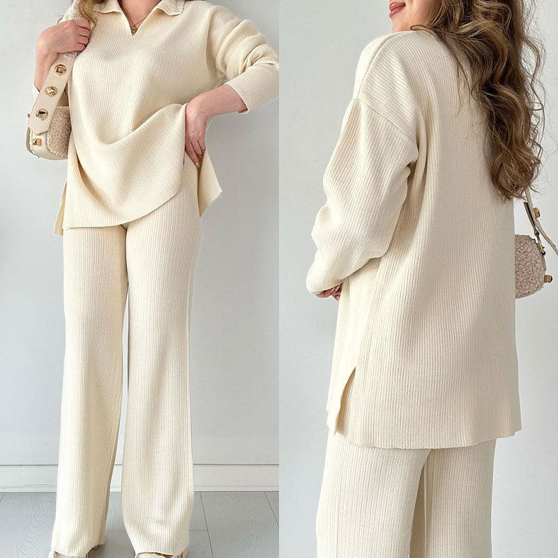 Amal™ | Ensemble Casual Col V