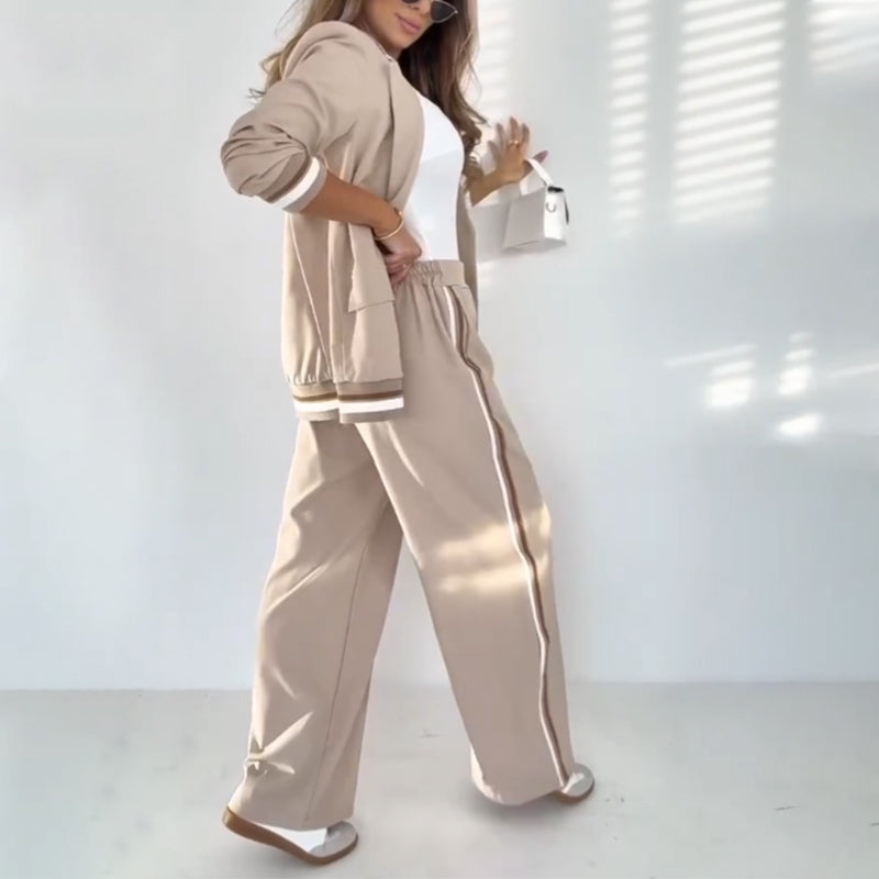 Pania™ | Ensemble Chic et Confortable