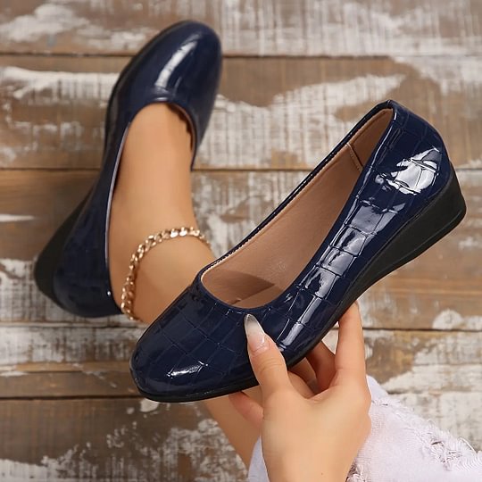 Orisa™ | Chaussures Élégantes et Confortables