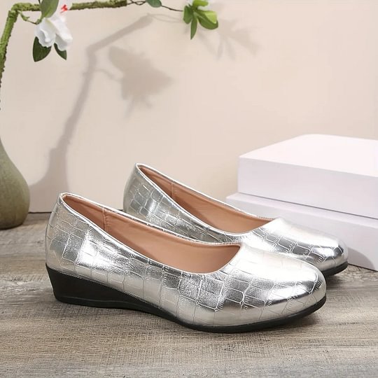 Orisa™ | Chaussures Élégantes et Confortables