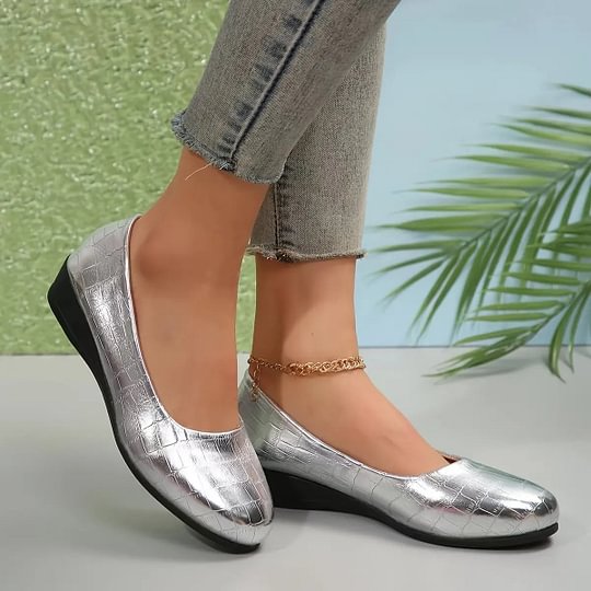Orisa™ | Chaussures Élégantes et Confortables