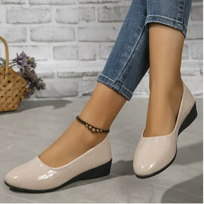 Orisa™ | Chaussures Élégantes et Confortables