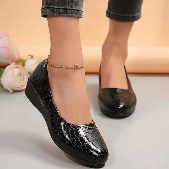 Orisa™ | Chaussures Élégantes et Confortables