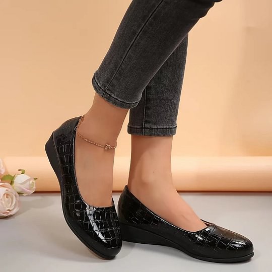 Orisa™ | Chaussures Élégantes et Confortables
