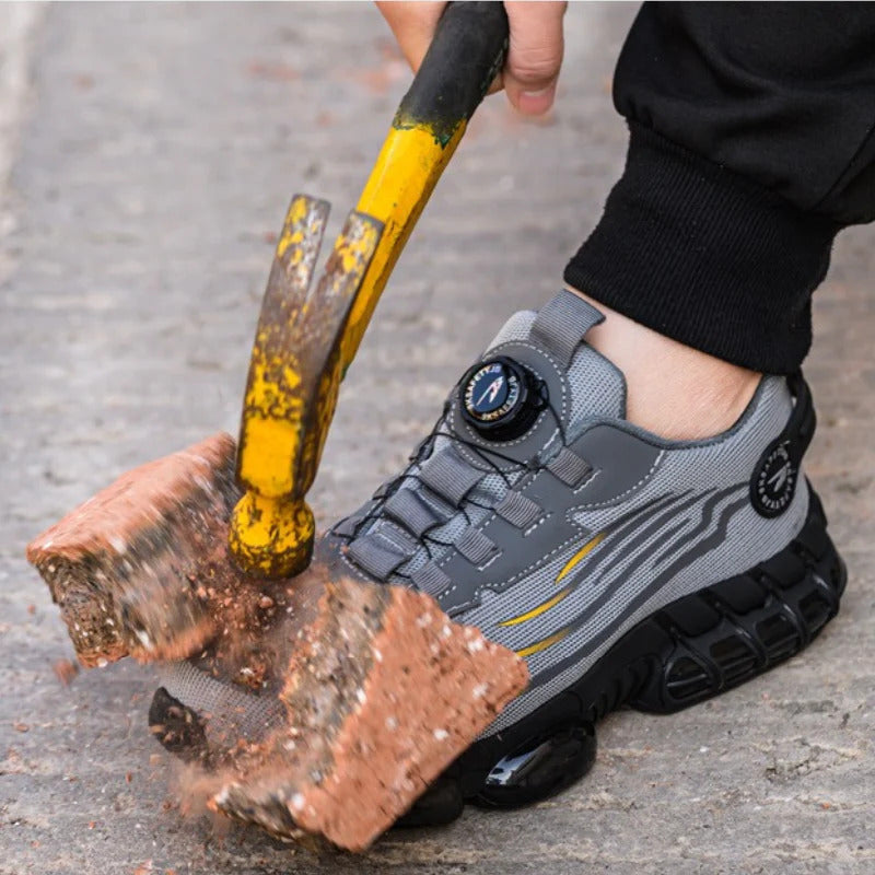 Flex™ | Chaussure de sécurité