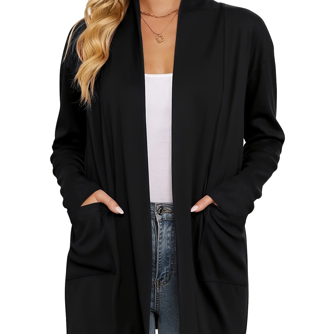 Ofelia™ | Cardigan Élégant et Confortable