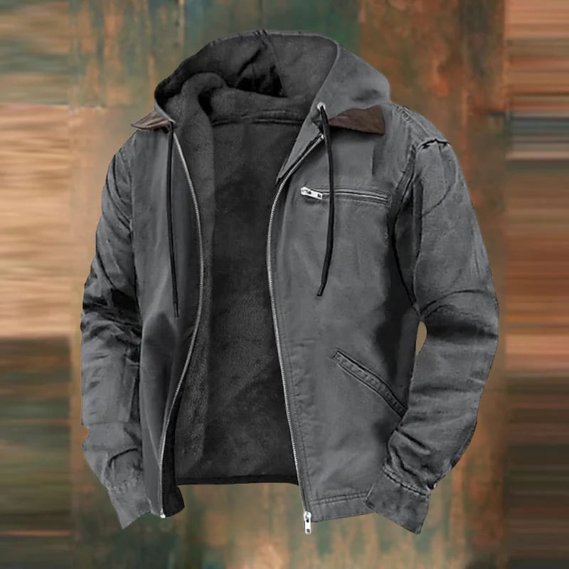 Rizo™ | Veste Urbaine Doublée