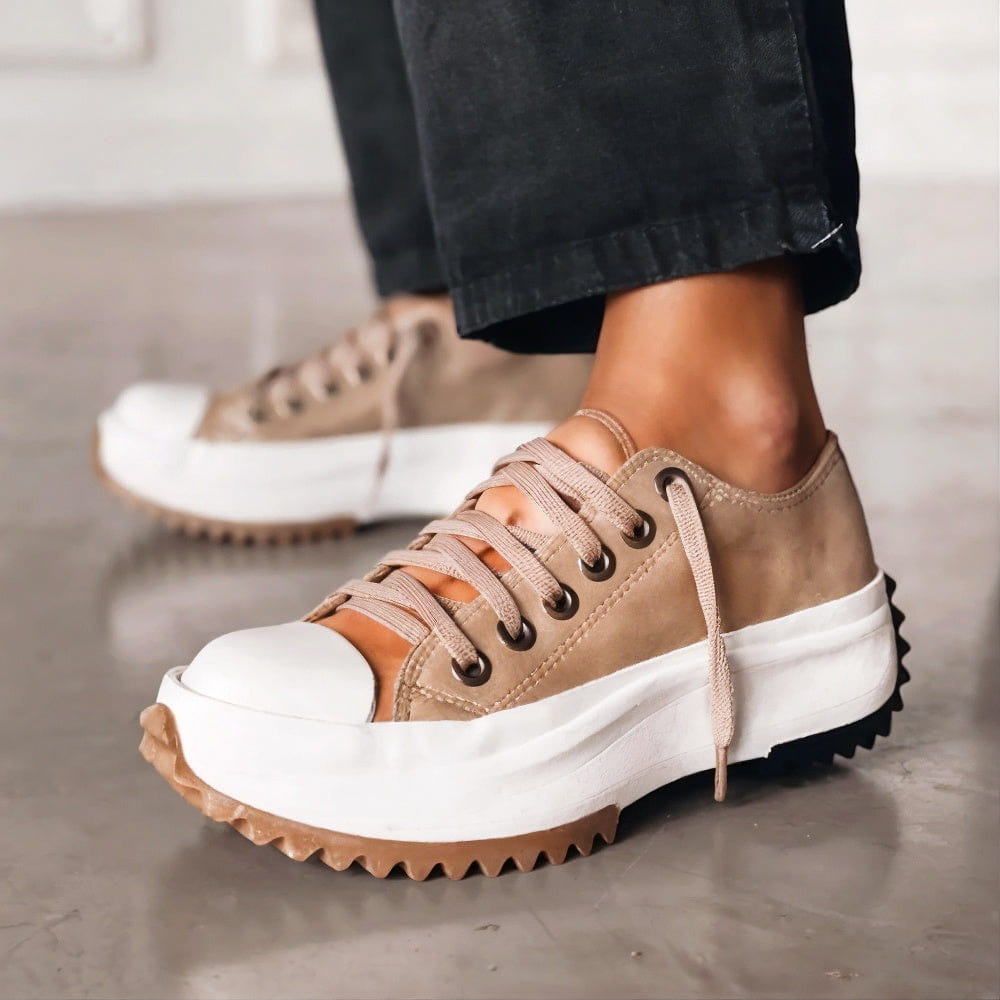 Natasha™ | Chaussures Élégantes et Confortables
