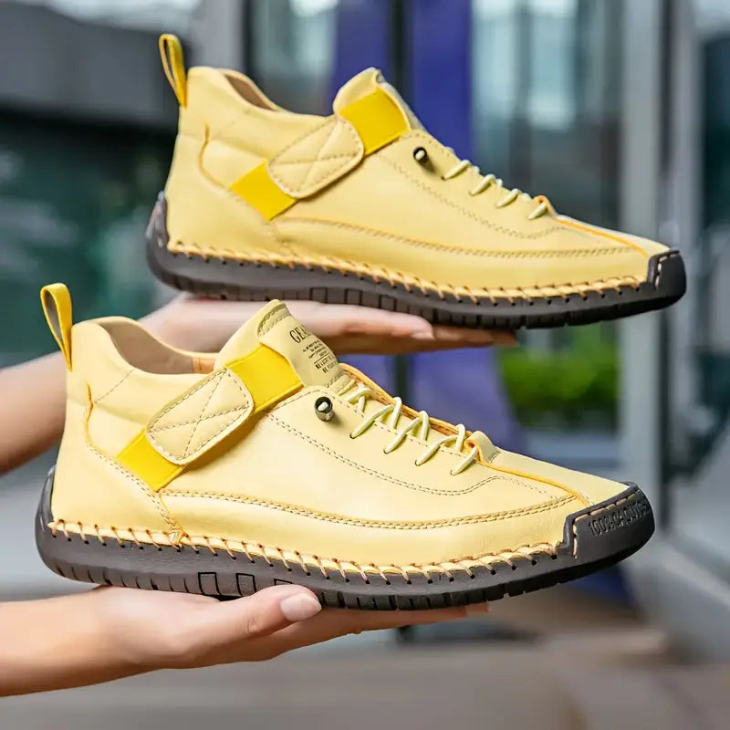 Samya™ | Baskets Élégantes et Confortables