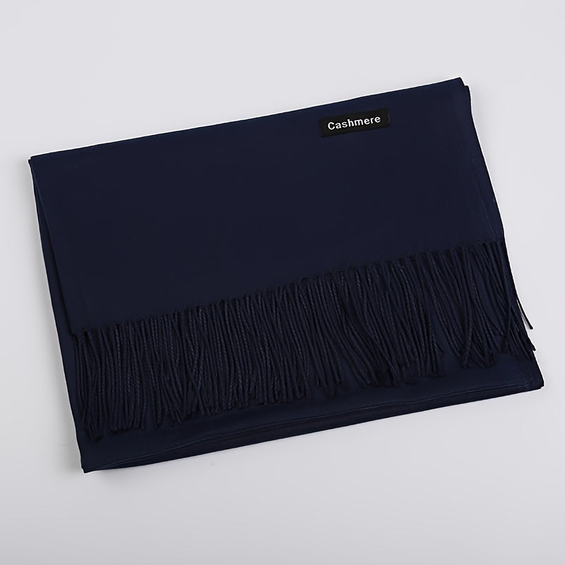 Susanna™ | Écharpe Élégante et Douce