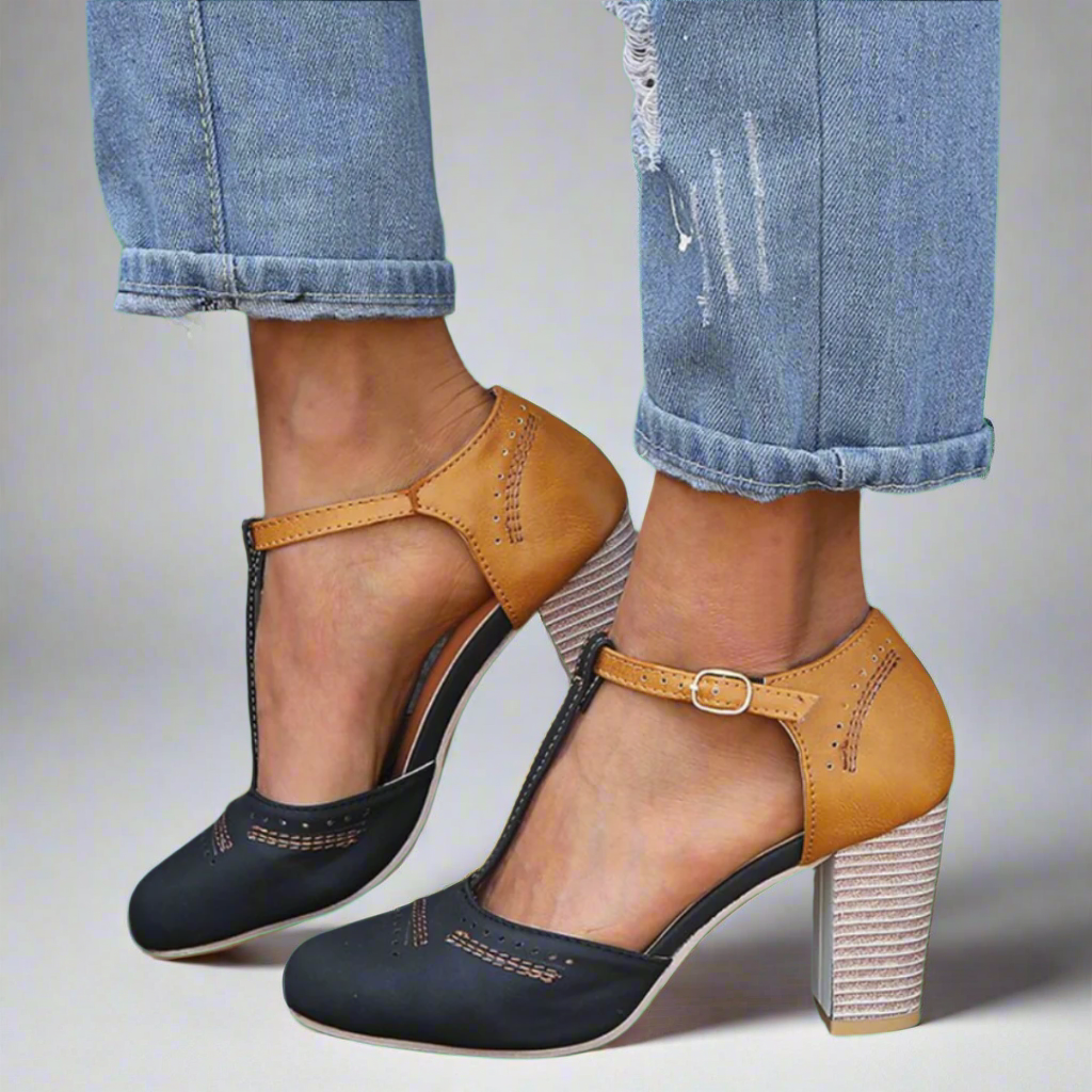 Mavilda™ | Sandales Élégantes et Confortables