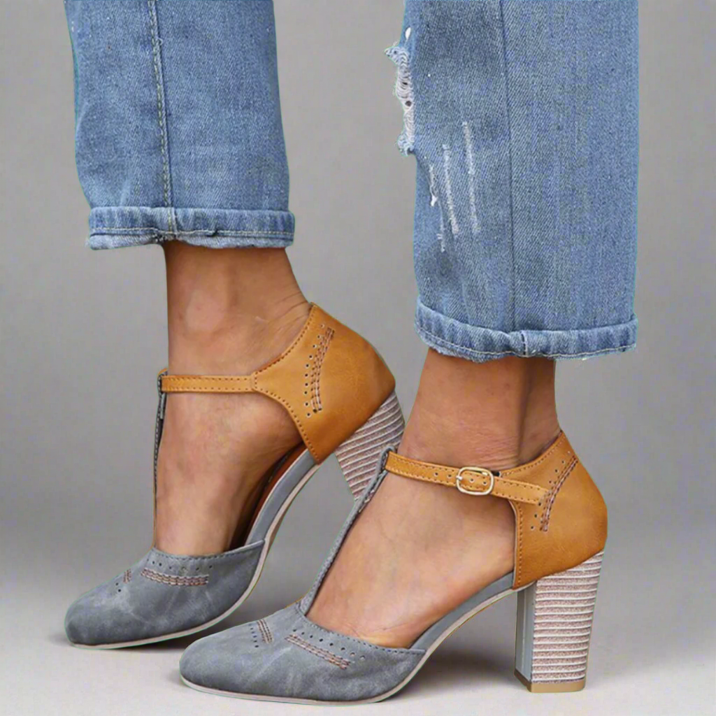 Mavilda™ | Sandales Élégantes et Confortables