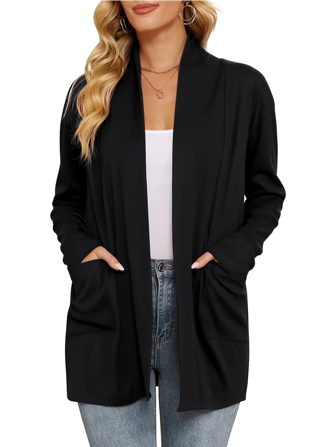 Ofelia™ | Cardigan Élégant et Confortable