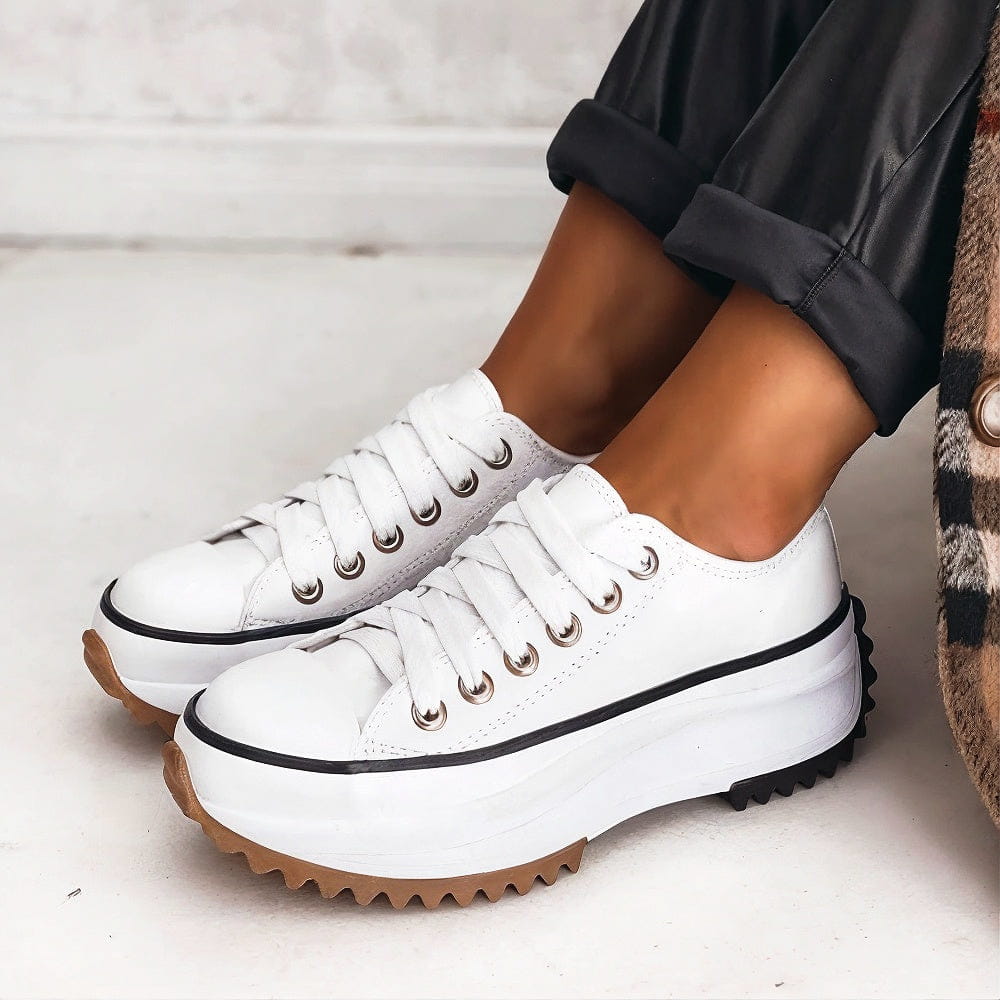 Natasha™ | Chaussures Élégantes et Confortables