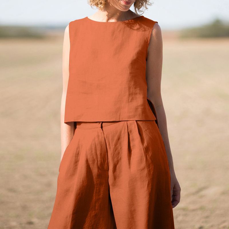 Ruth™ | Ensemble Quotidien Élégant