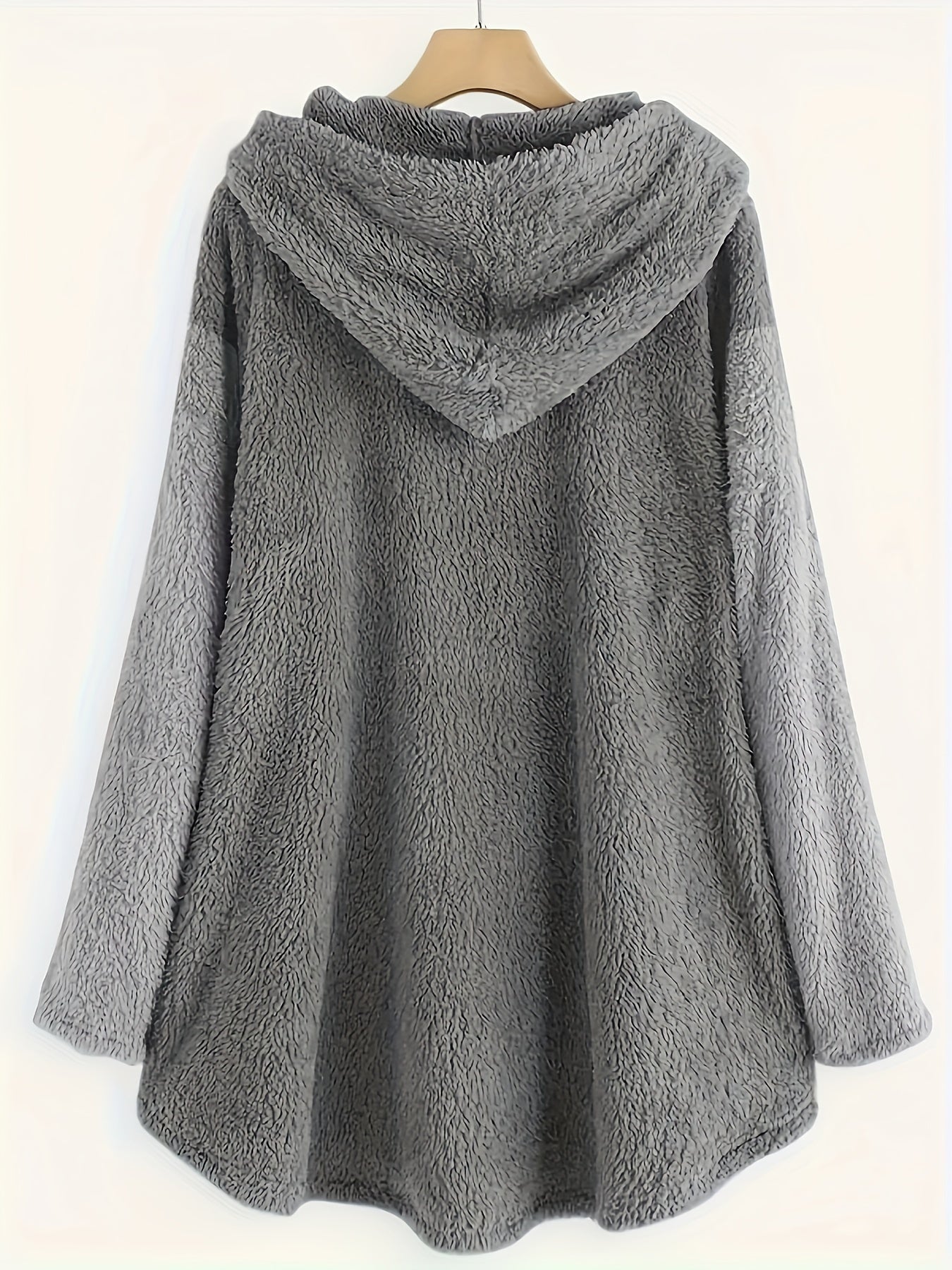 Cressida™ | Ensemble tunique à capuche et jogger