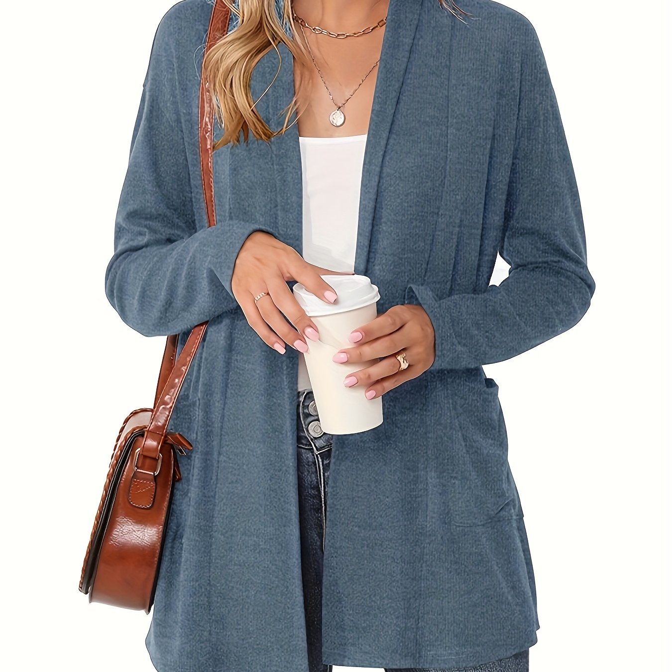 Ofelia™ | Cardigan Élégant et Confortable