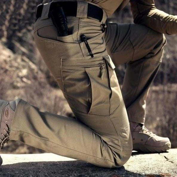 Astron™ | Pantalon Multifonction Imperméable