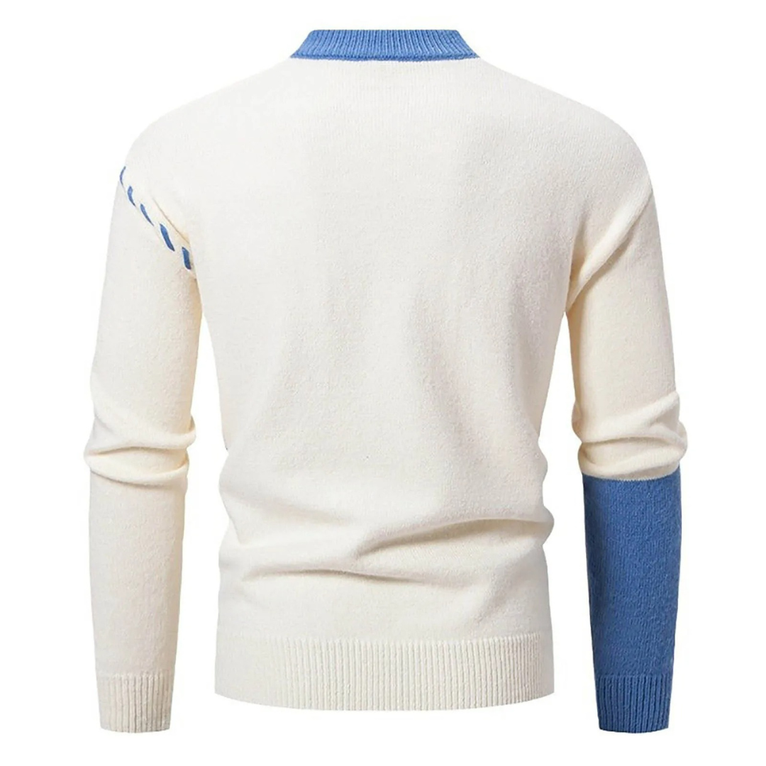 Ian™ | Pull Premium Élégant pour Homme