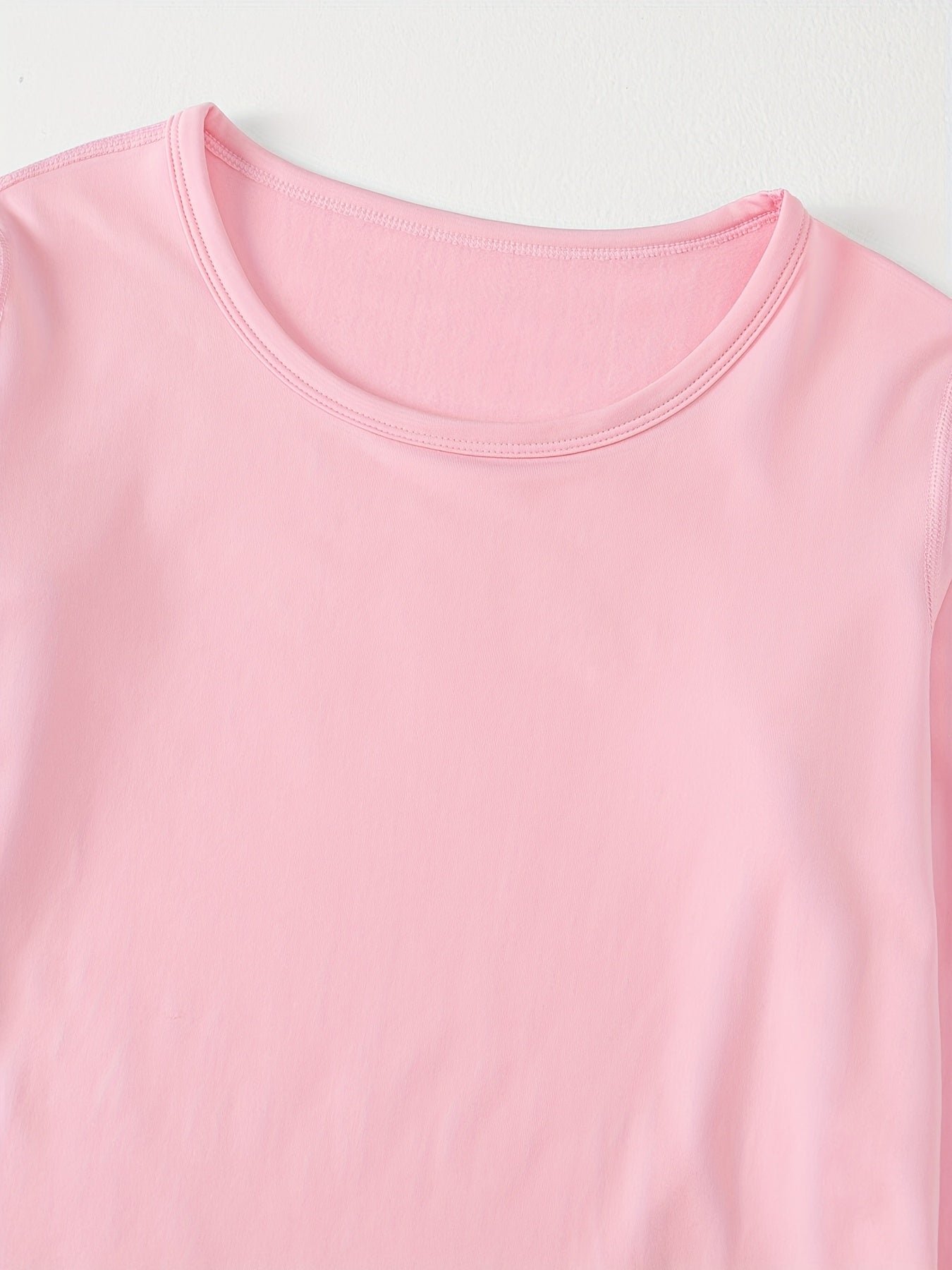 Celestine™ | Ensemble top et legging col rond
