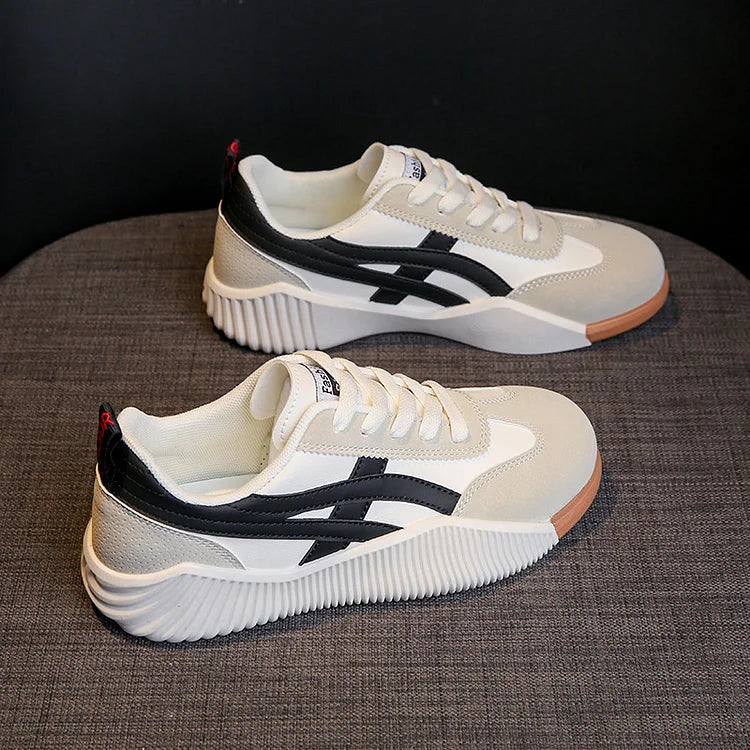 Andria™ | Baskets Élégantes et Ultra Confortables