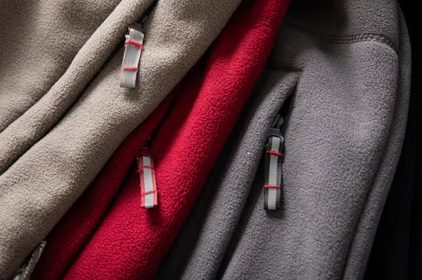Vasil™ | Veste Polaire