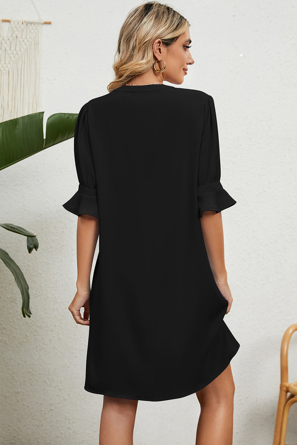Ivette™ | Robe Décontractée Confort