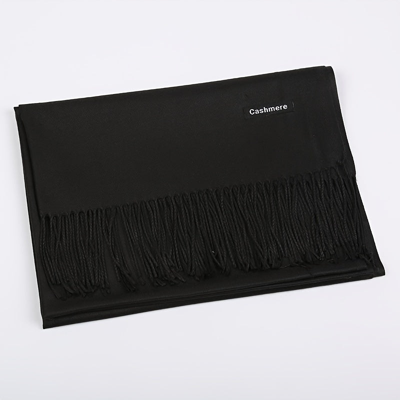 Susanna™ | Écharpe Élégante et Douce
