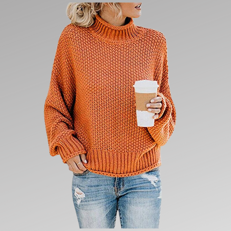 Alize™ | Pull Douillet et Élégant