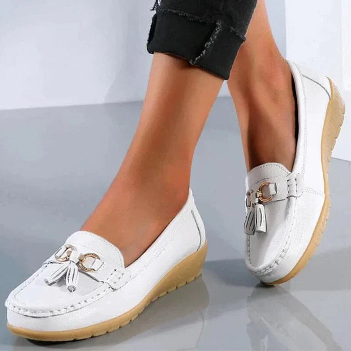 Megan™ | Mocassins Orthopédiques Élégants
