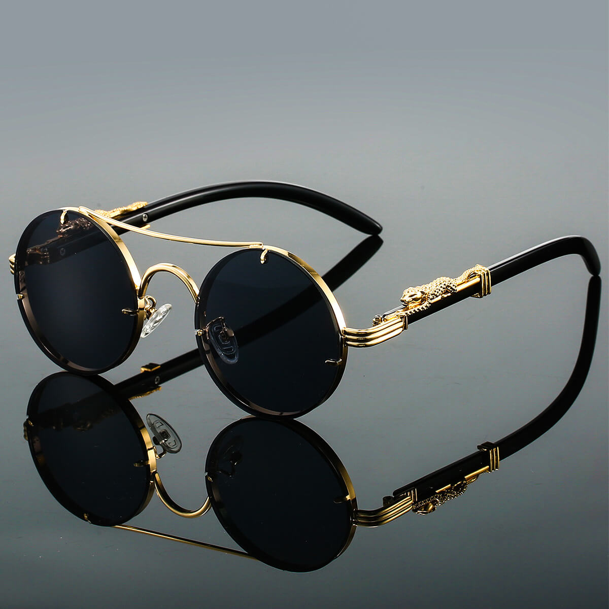 Lucian™ | Lunettes de Soleil Élégantes