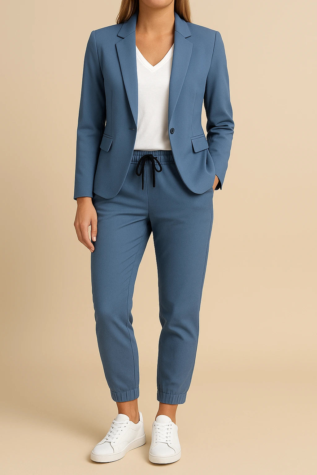 Renes™ | Ensemble Tailleur Décontracté