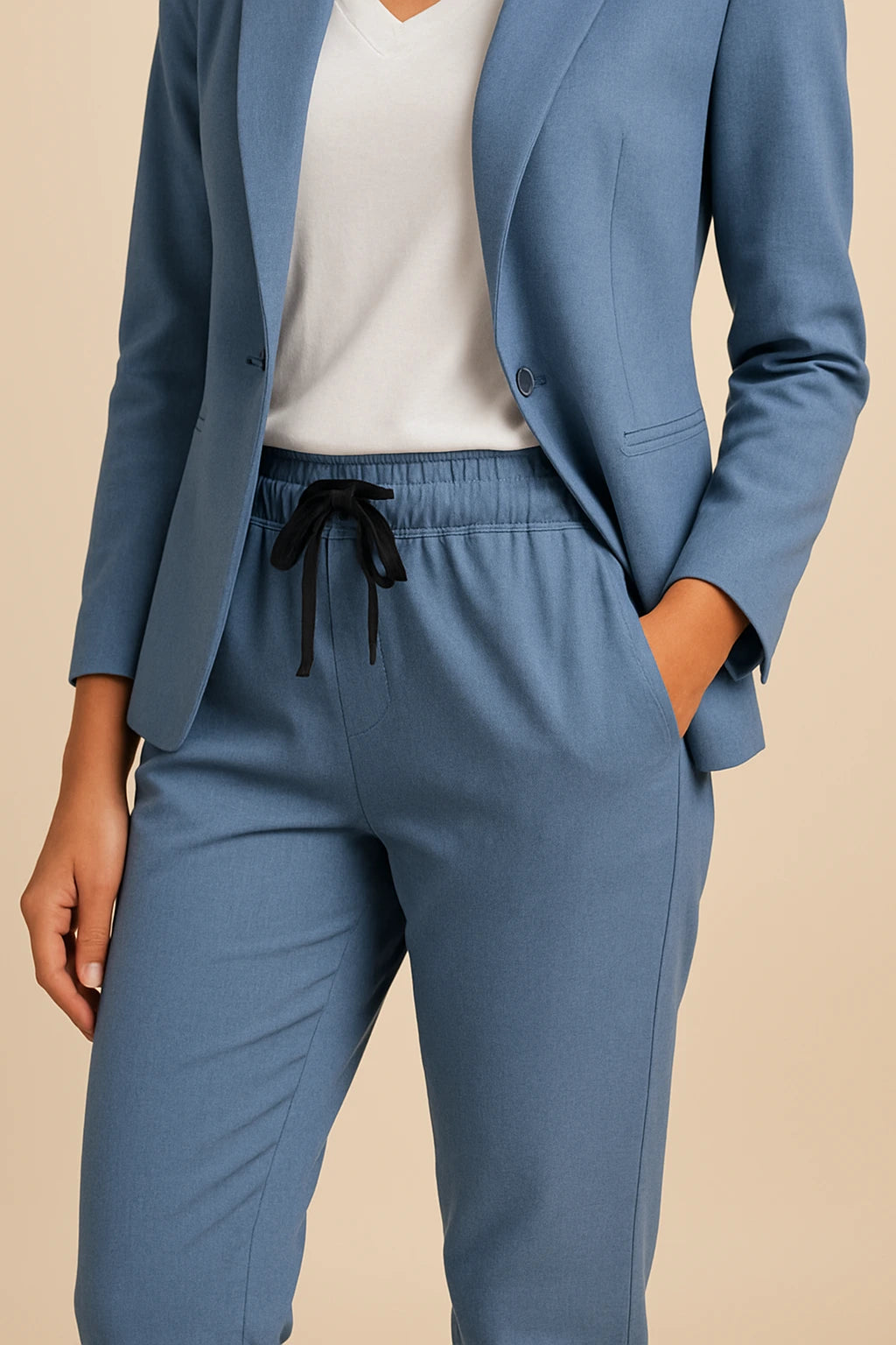 Renes™ | Ensemble Tailleur Décontracté