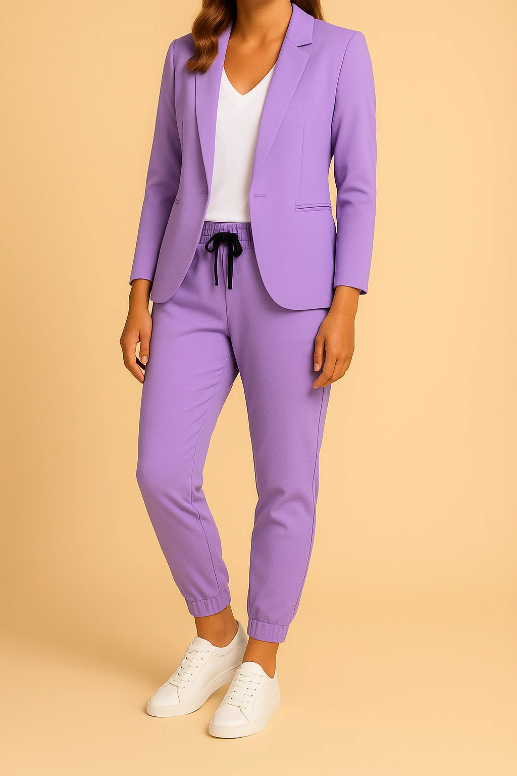 Renes™ | Ensemble Tailleur Décontracté