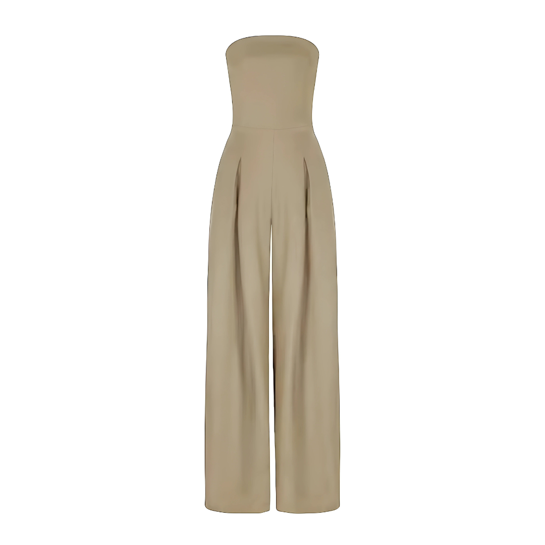 Whitney™ | Ensemble Sans Manches Elegant