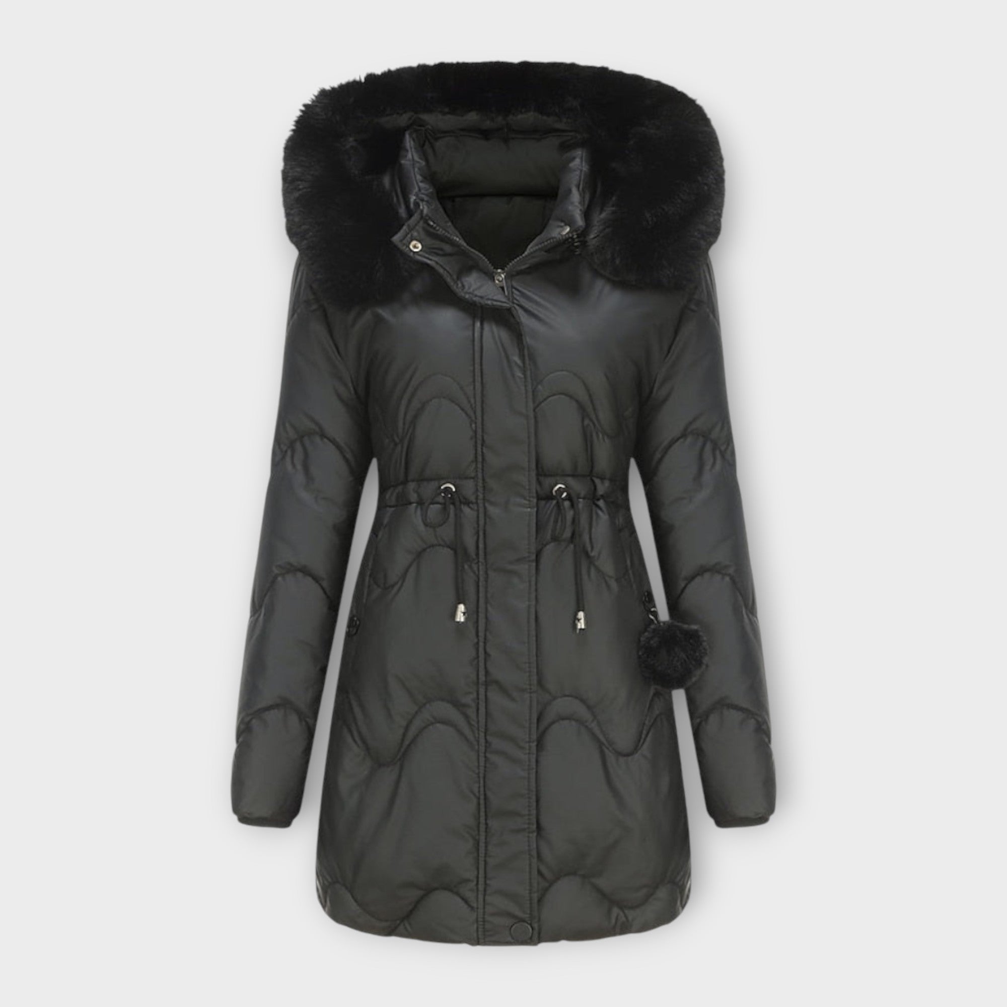 Sabrine™ | Veste Élégante et Isolante pour Femmes