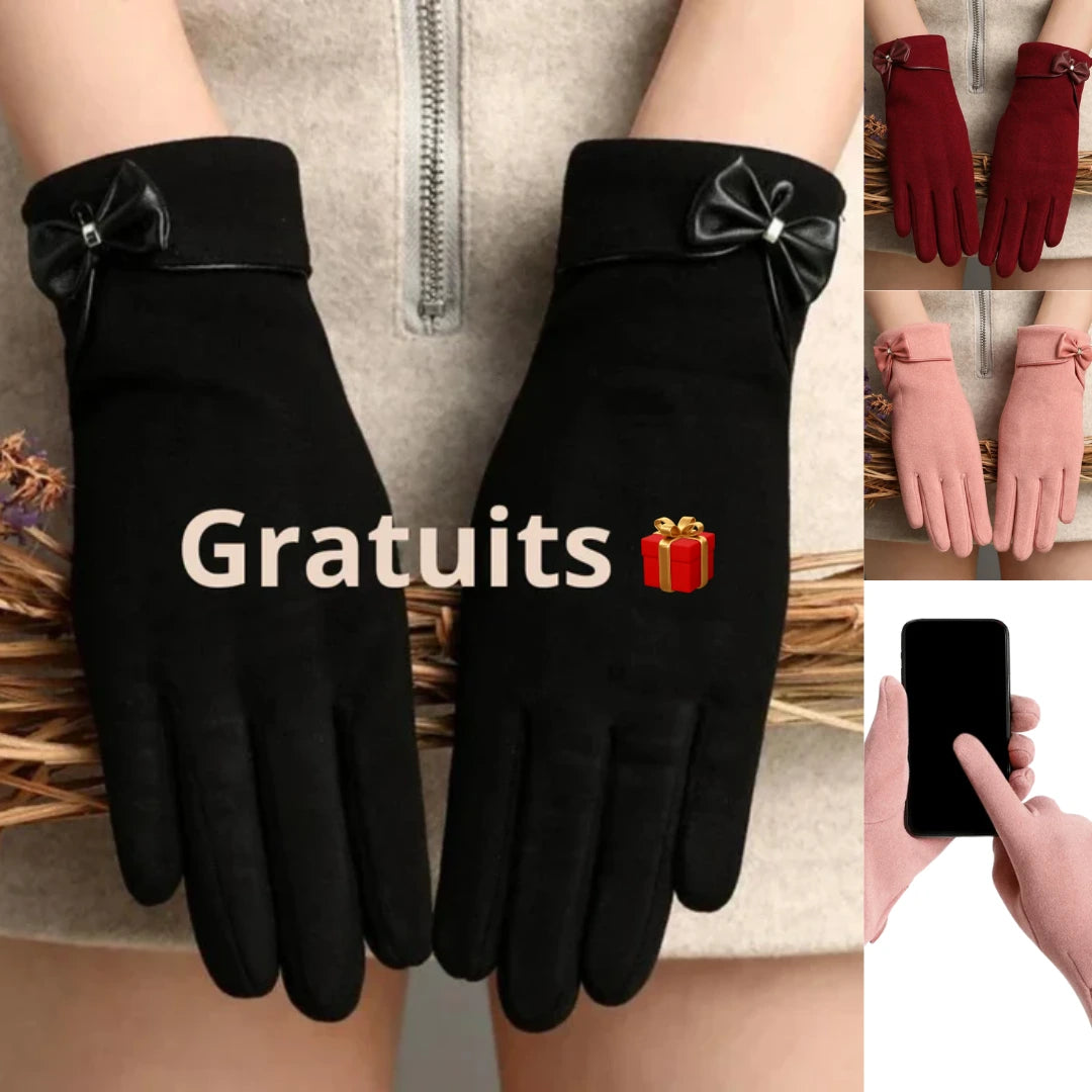 Monty™ | Manteau Élégant a Capuche