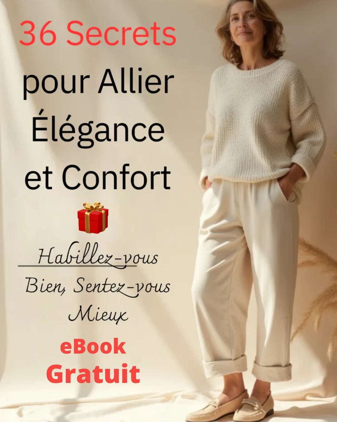 Rima™ | Veste Douce et Élégante