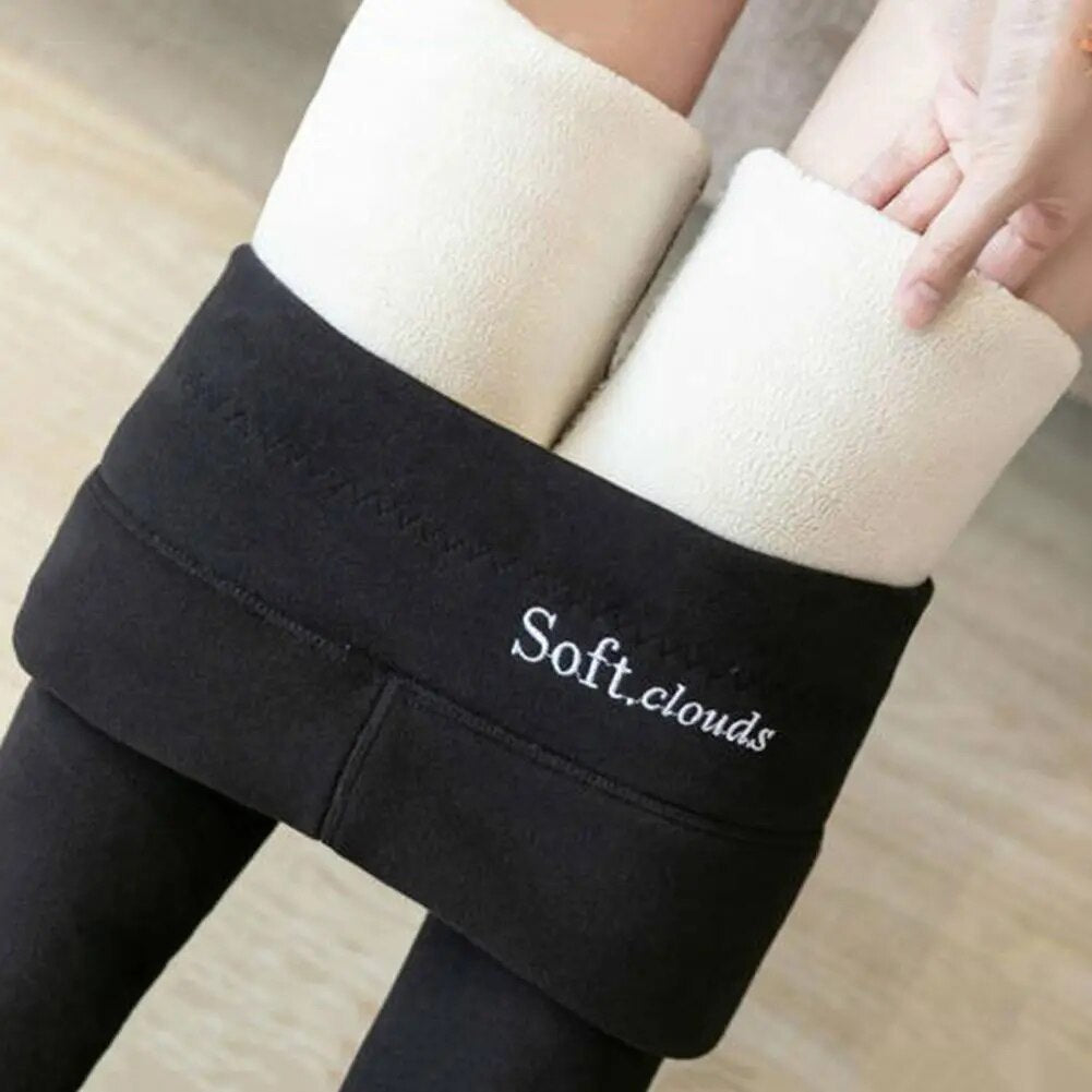 Ruby™ | Pantalon d'Hiver Élégant et Confortable