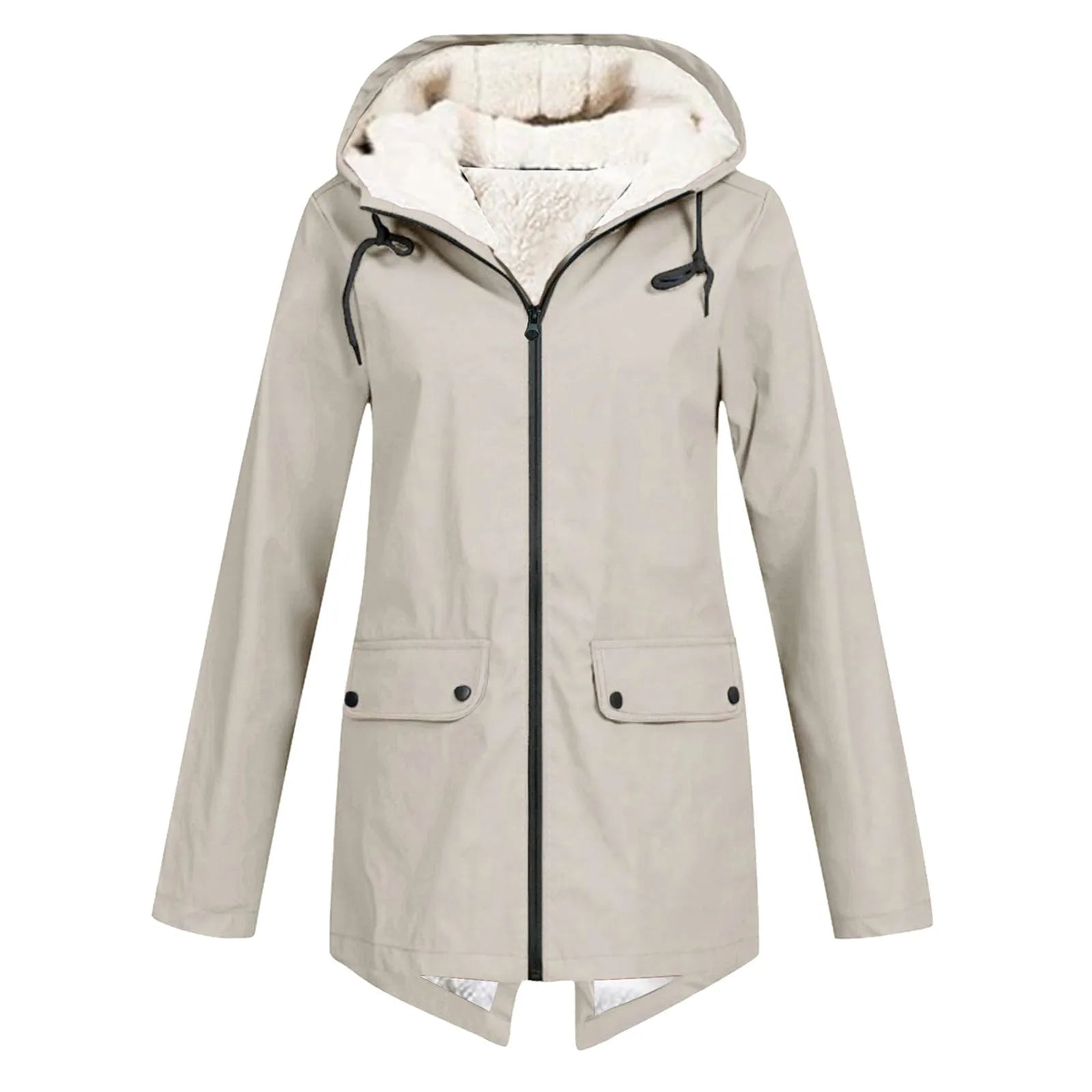 Viola™ | Veste de Pluie Imperméable