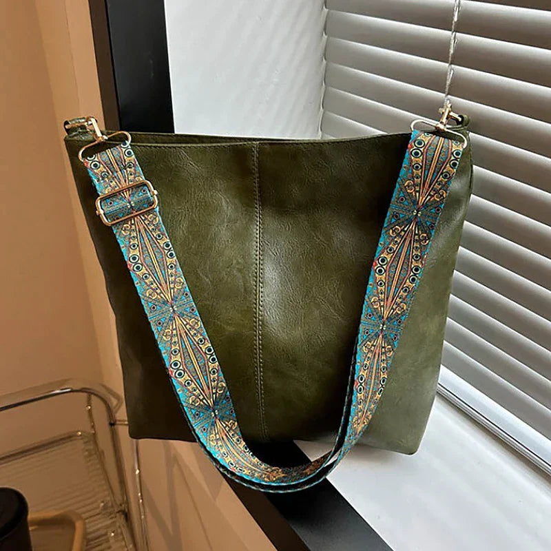 Robyn™ | Sac bandoulière réglable