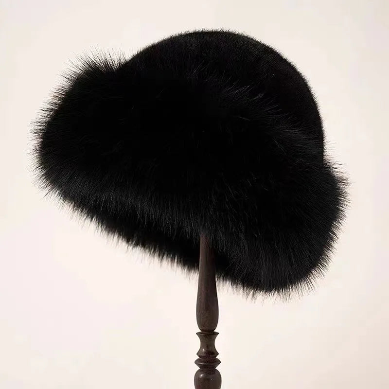 Samara™ | Chapeau d'Hiver Élégant