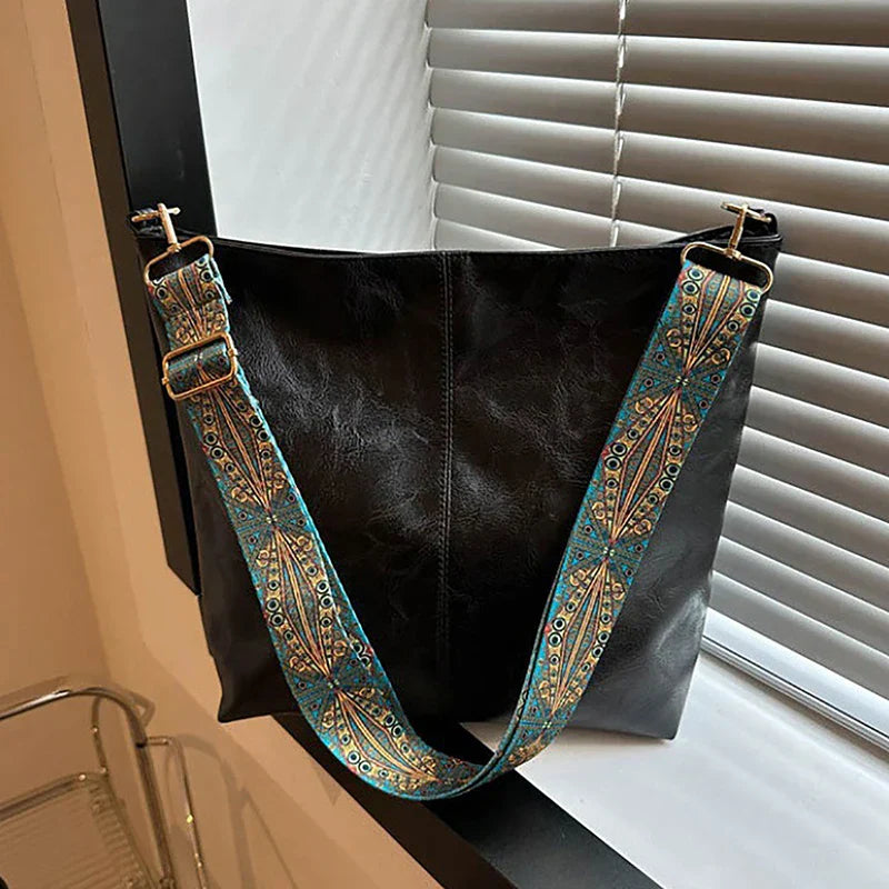 Robyn™ | Sac bandoulière réglable