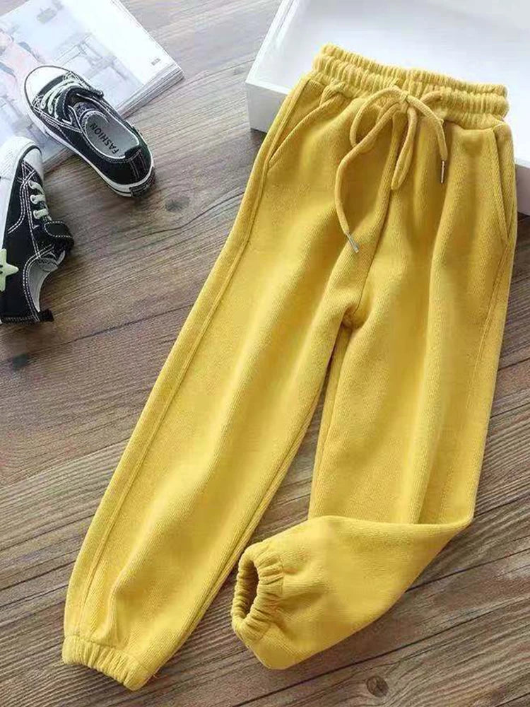 Deniz™ | Pantalon d’hiver réversible doublé polaire