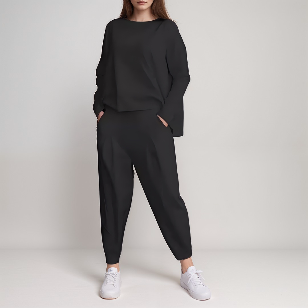 Amélie™ | Ensemble Élégant 2 Pièces