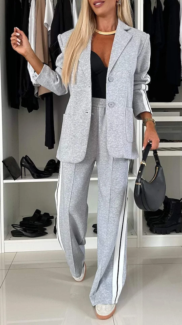 Najia™ | Ensemble Chic Elegant
