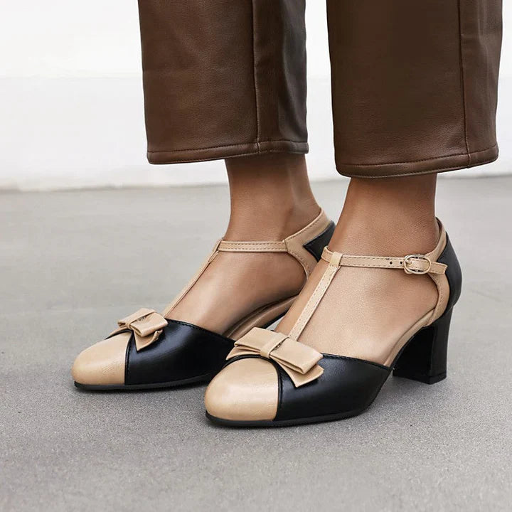 Viola™ | Sandales Élégantes et Confortables