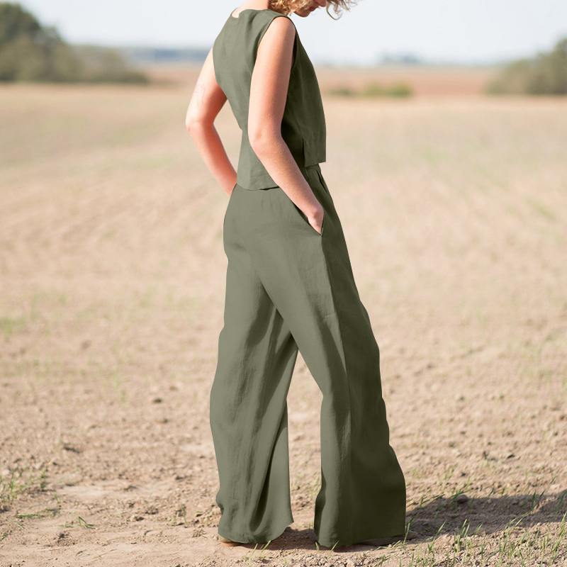 Ruth™ | Ensemble Quotidien Élégant