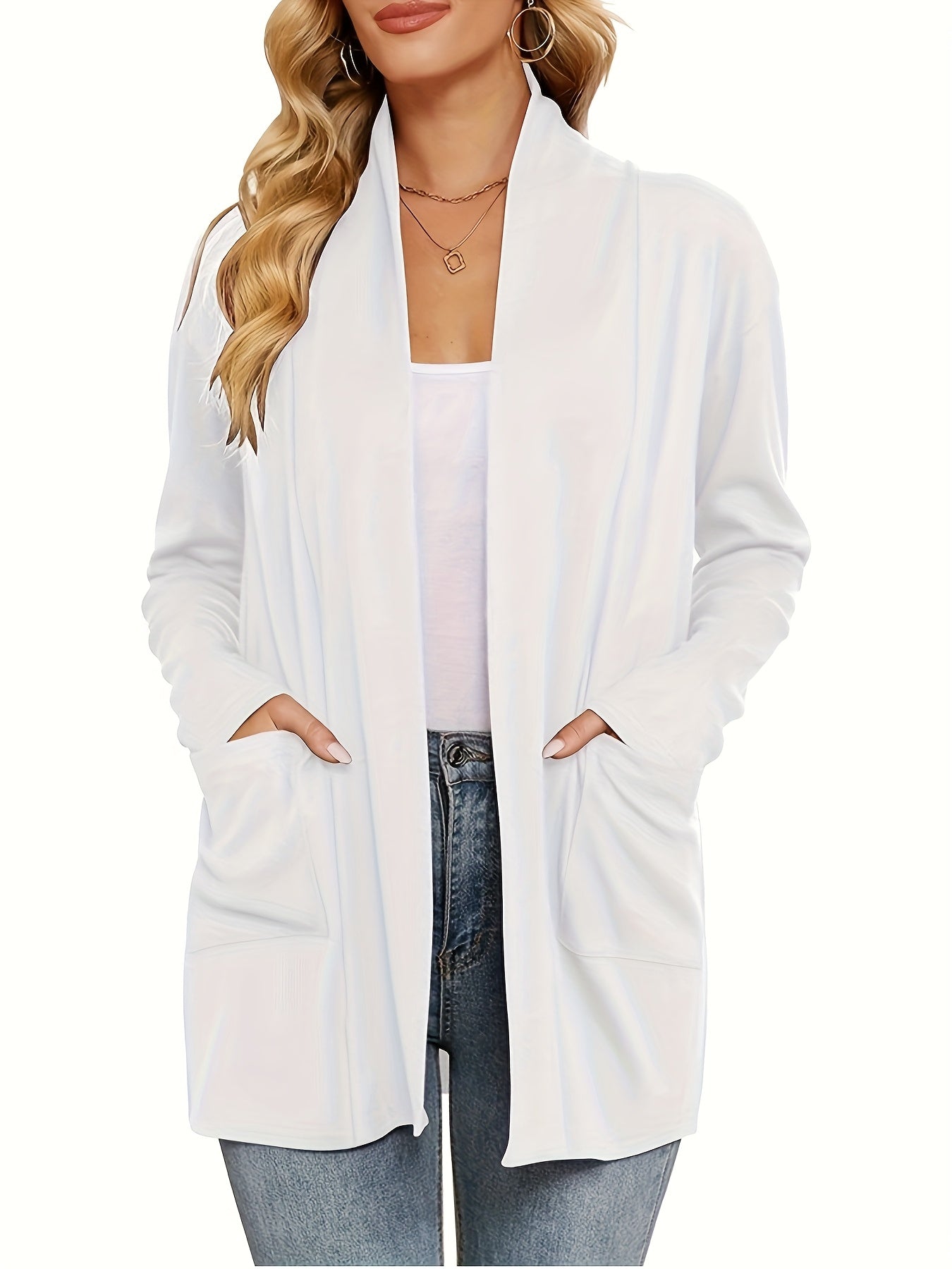 Ofelia™ | Cardigan Élégant et Confortable