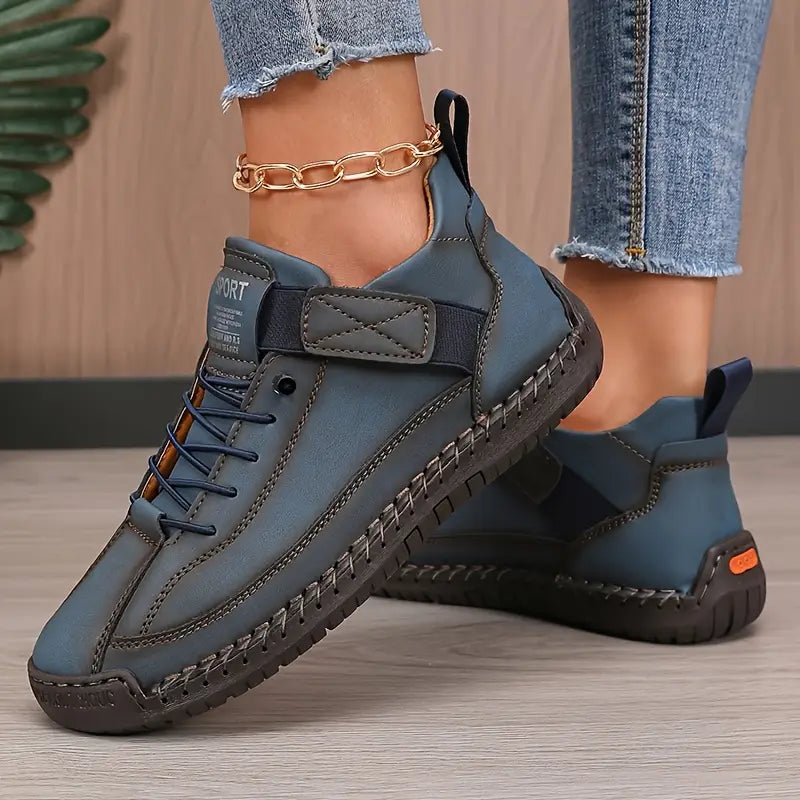 Samya™ | Baskets Élégantes et Confortables